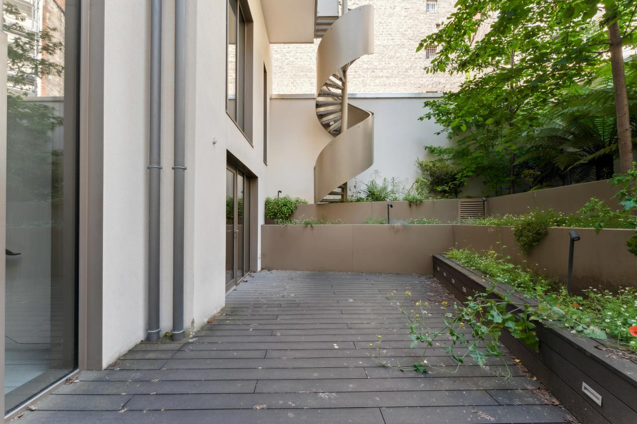 Bureau Paris 458m² Location bureau Paris OLBUR2313672 7